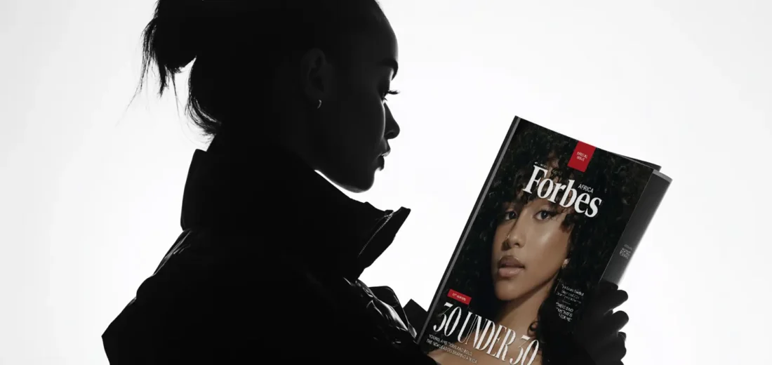 How Forbes-Style Outlets Shape Business Perspectives