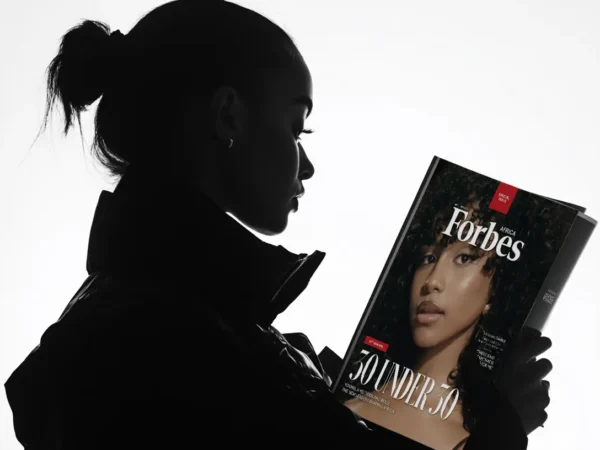 How Forbes-Style Outlets Shape Business Perspectives