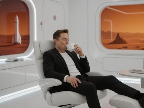 Elon Musk: How the World’s Richest Person Built an $839 Billion Empire