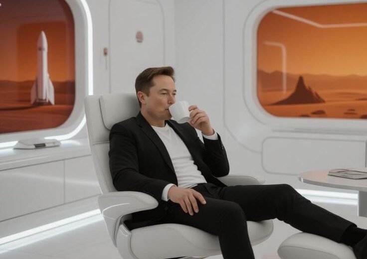 Elon Musk: How the World’s Richest Person Built an $839 Billion Empire