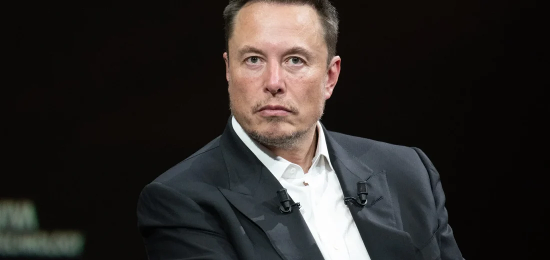 The 10 Most Influential Entrepreneurs of 2026