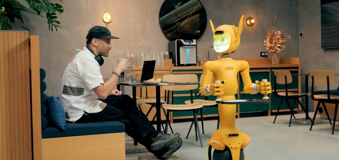 Artificial Intelligence in Daily Life: How AI Is Changing the World