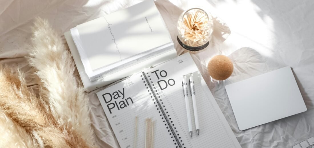 Time Management Tips: How to Be More Productive Every Day