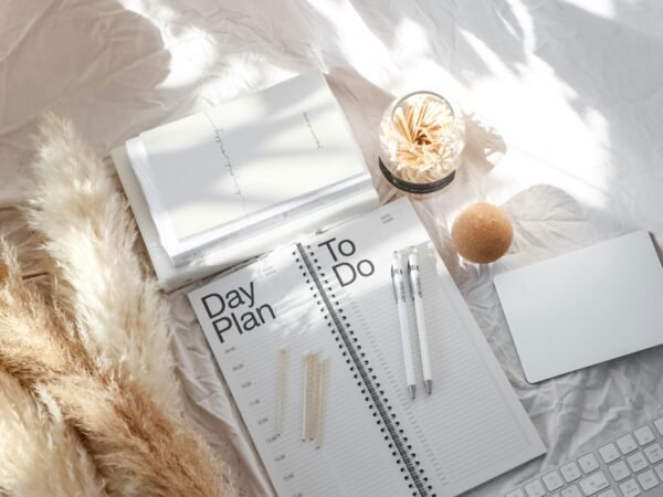 Time Management Tips: How to Be More Productive Every Day