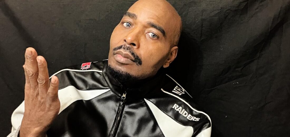 Crown the Night: Billy Ray Rock’s “4 Fingers Get Up” Turns Funk Rock into a Full-Blown After-Hours Uprising