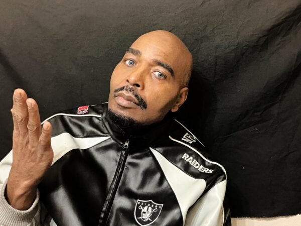 Crown the Night: Billy Ray Rock’s “4 Fingers Get Up” Turns Funk Rock into a Full-Blown After-Hours Uprising