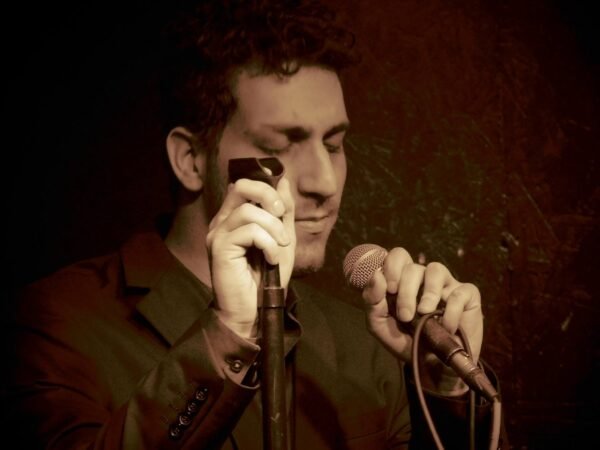 Cello’s Singing to Serpents: A Raw, Genre-Blurring Statement of Emotional Reckoning