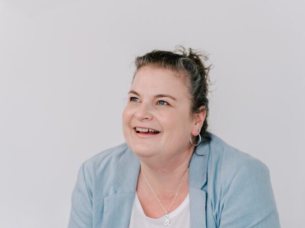 PR Expert Joins 10-Woman Author Collective to Break the ‘Referral Loop’ Locking Women Off Conference Stages